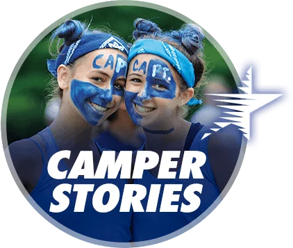 Camper Stories